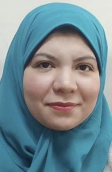Dr. Aya Ibrahim Mohamed El Shafie 